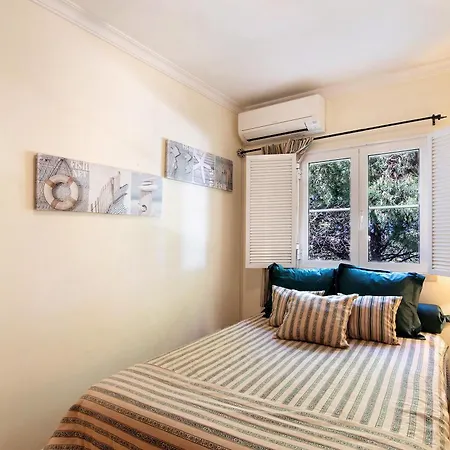 Mi Casa Es Tu Casa Villa *